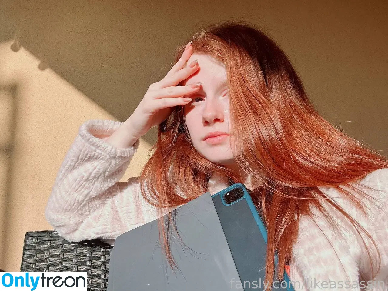 Likeassassin голая photo #0817 (Christina Volkova)