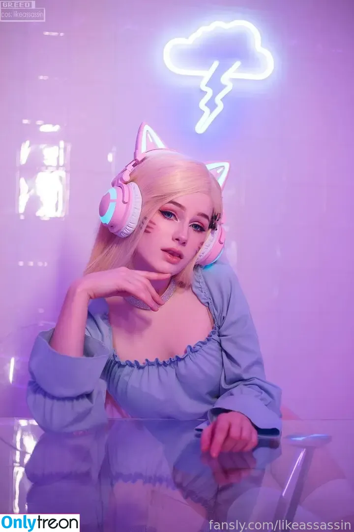 Likeassassin голая photo #0820 (Christina Volkova)