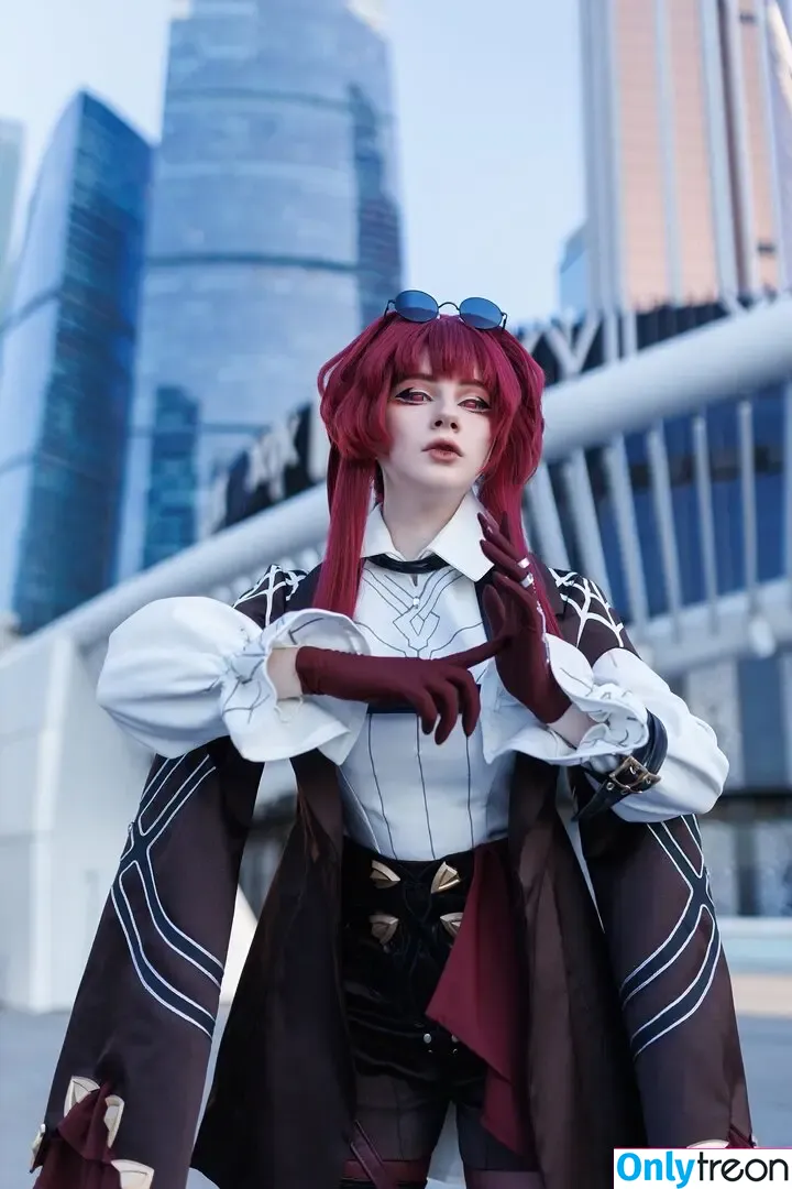 Likeassassin голая photo #0843 (Christina Volkova)