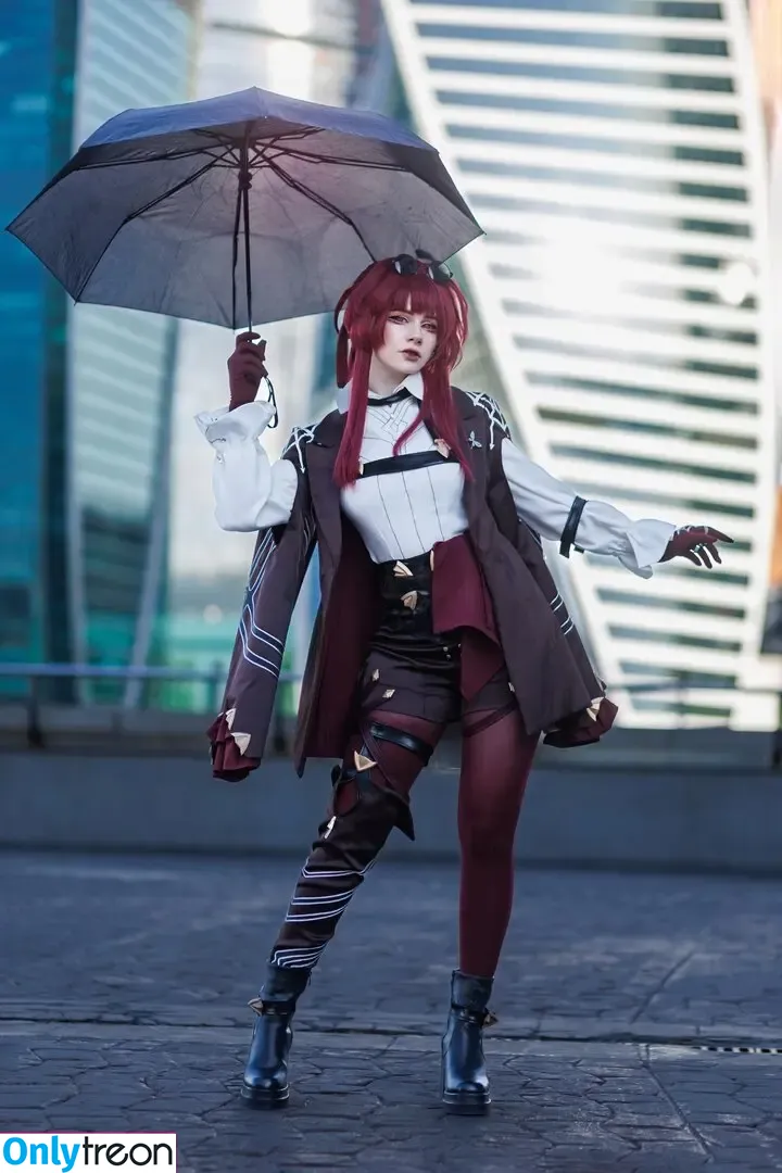 Likeassassin голая photo #0844 (Christina Volkova)