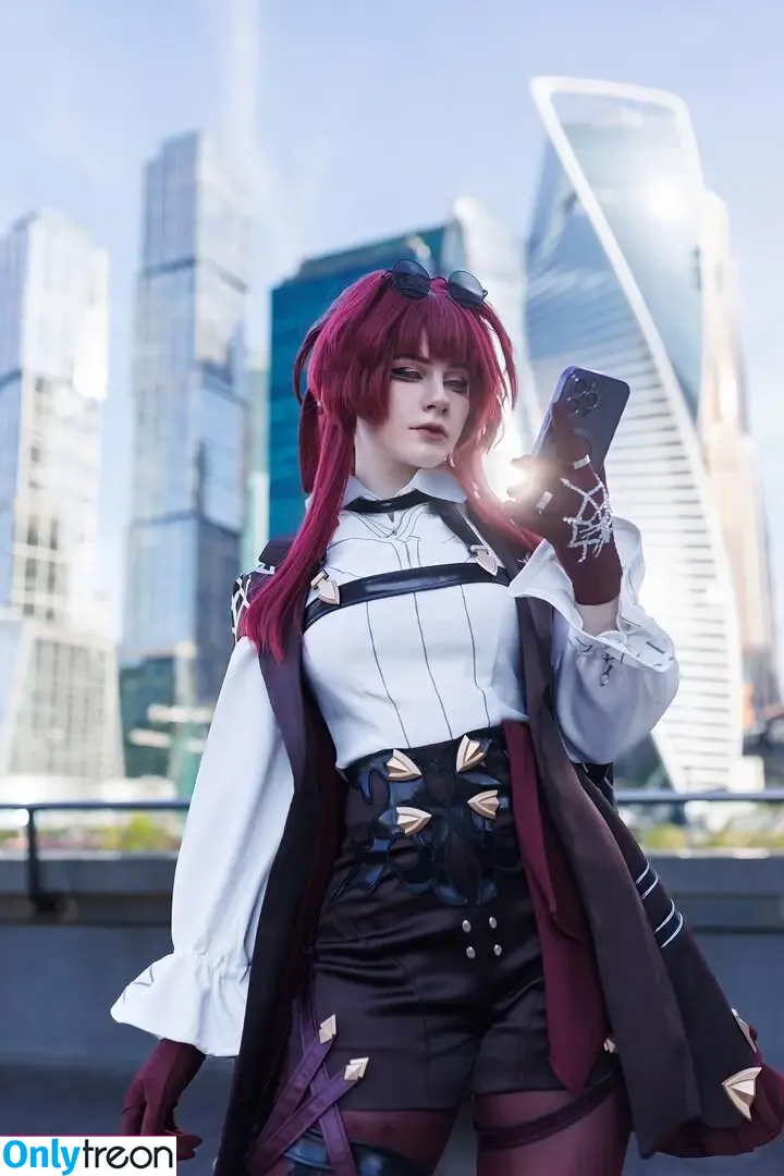Likeassassin голая photo #0847 (Christina Volkova)