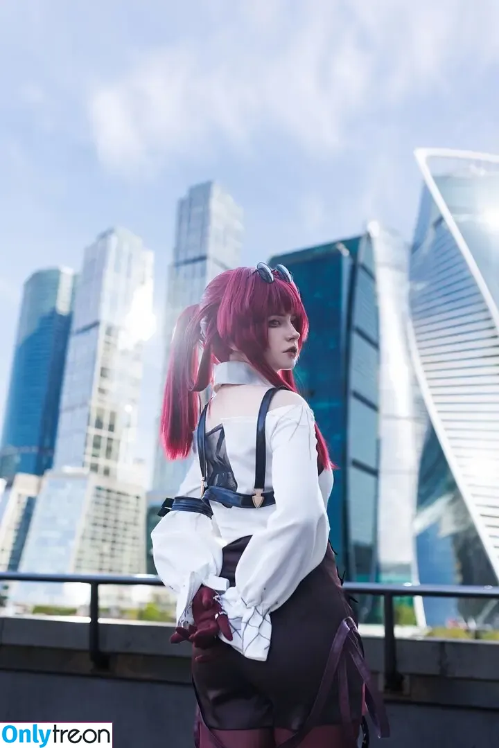Likeassassin голая photo #0848 (Christina Volkova)