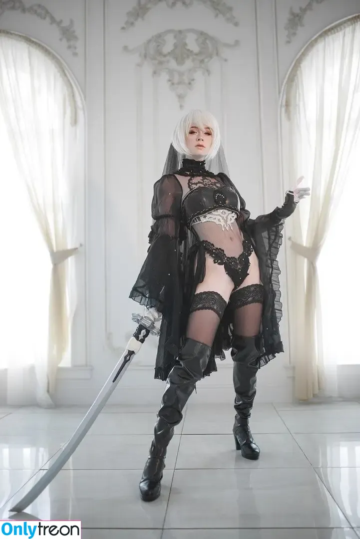 Likeassassin голая photo #0849 (Christina Volkova)