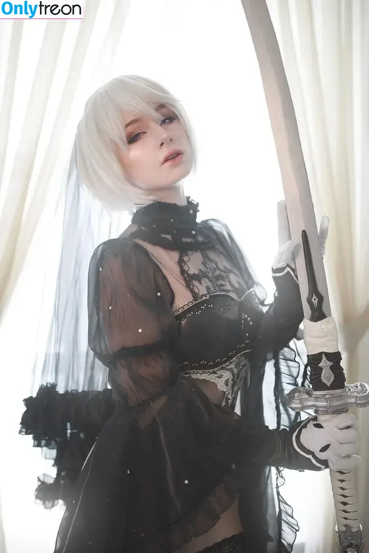 Likeassassin голая photo #0853 (Christina Volkova)