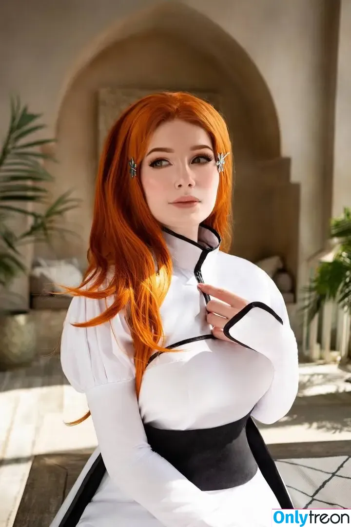 Likeassassin голая photo #0858 (Christina Volkova)