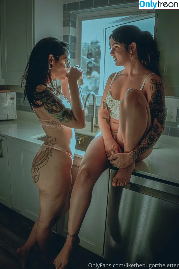 likethebugortheletter nude photo #0098 (likethebugortheletter)