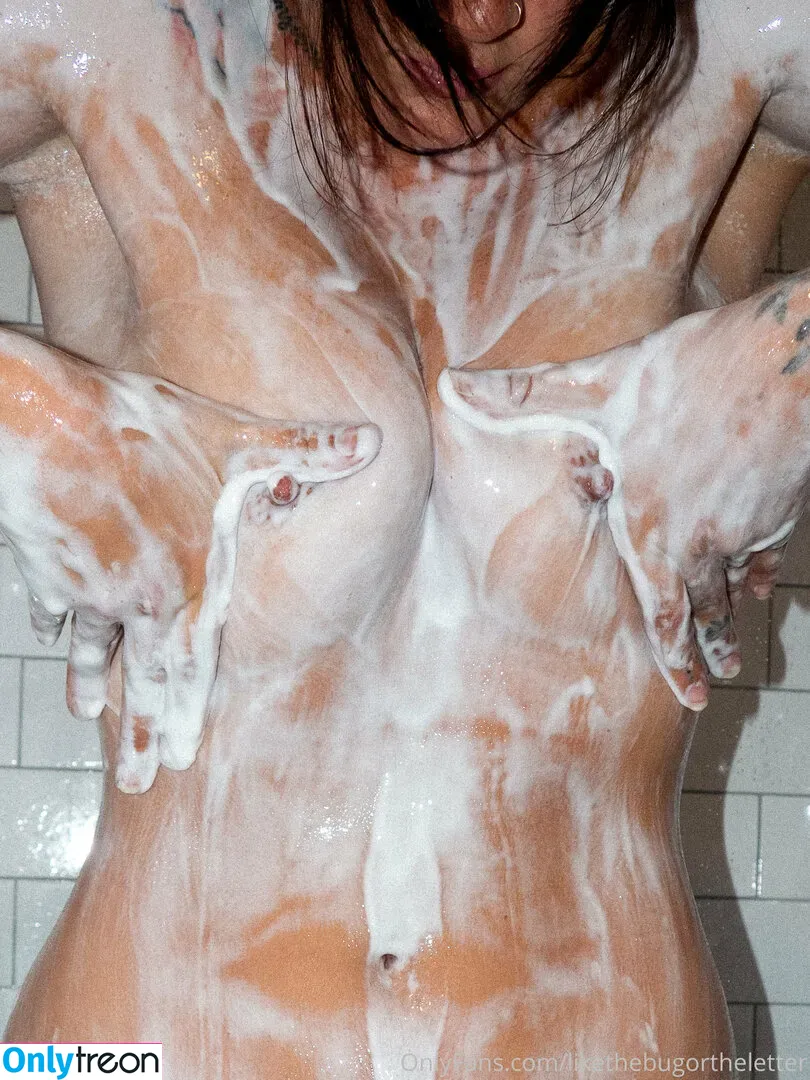likethebugortheletter nude photo #0114 (likethebugortheletter)
