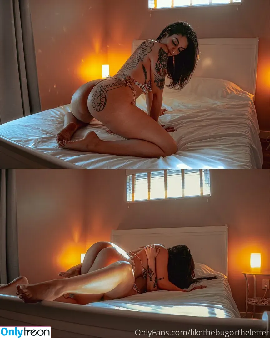 likethebugortheletter nude photo #0130 (likethebugortheletter)