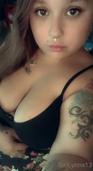 lil_bbw_torilynn / ___torilynn___ nude photo #0018