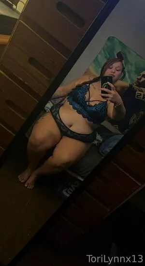 lil_bbw_torilynn / ___torilynn___ nude photo #0034