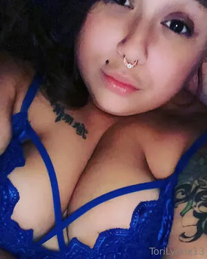 lil_bbw_torilynn / ___torilynn___ nude photo #0045