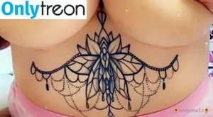 lil_bbw_torilynn / tori.lynn95 фото голая #0094