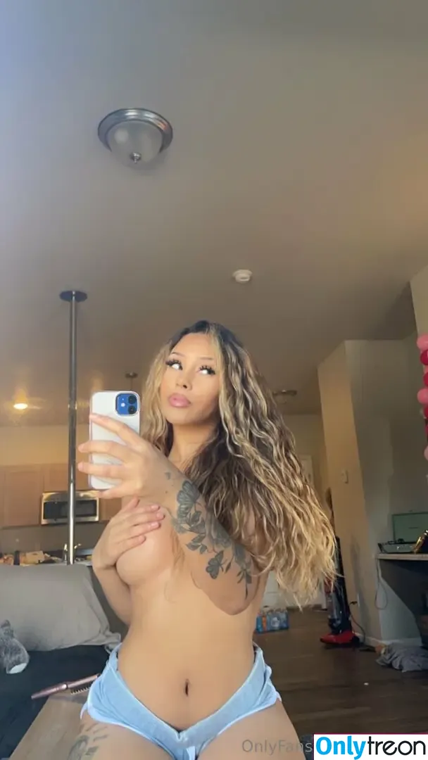 lil.bony1 nude photo #0060 (Bonnie / babybonnie115 / lil.bony)