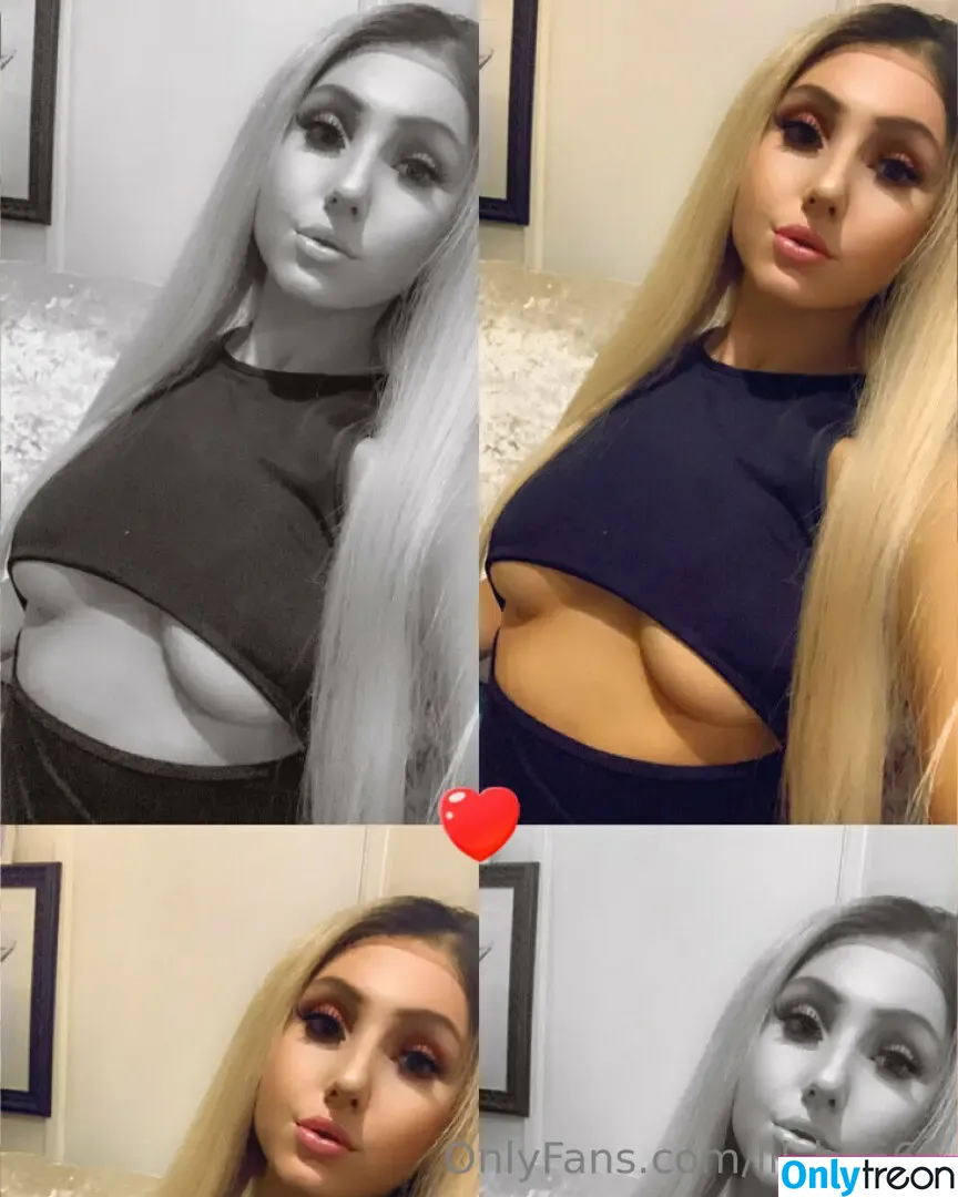 lil_bx666 nude photo #0010 (lilsix666)