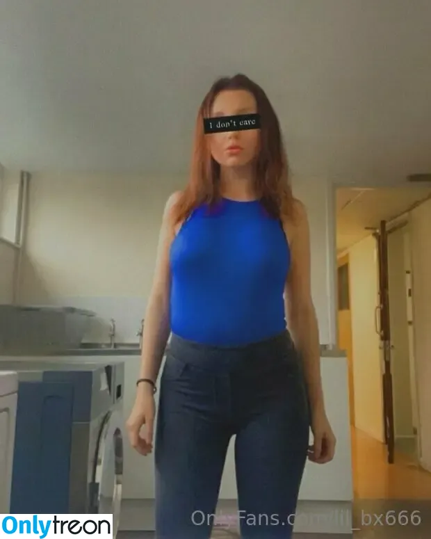 lil_bx666 nude photo #0021 (lilsix666)