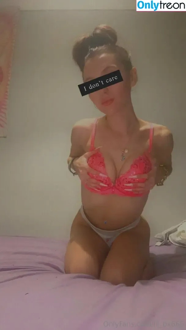 lil_bx666 nude photo #0070 (lilsix666)
