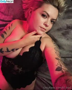 lil_lexii / lil_lexi667 nude photo #0088