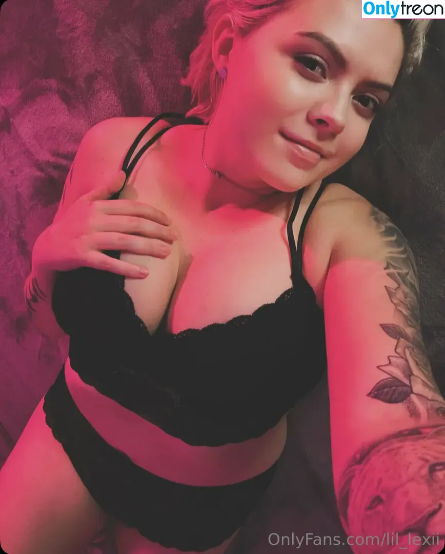 lil_lexii nude photo #0075 (lil_lexi667)