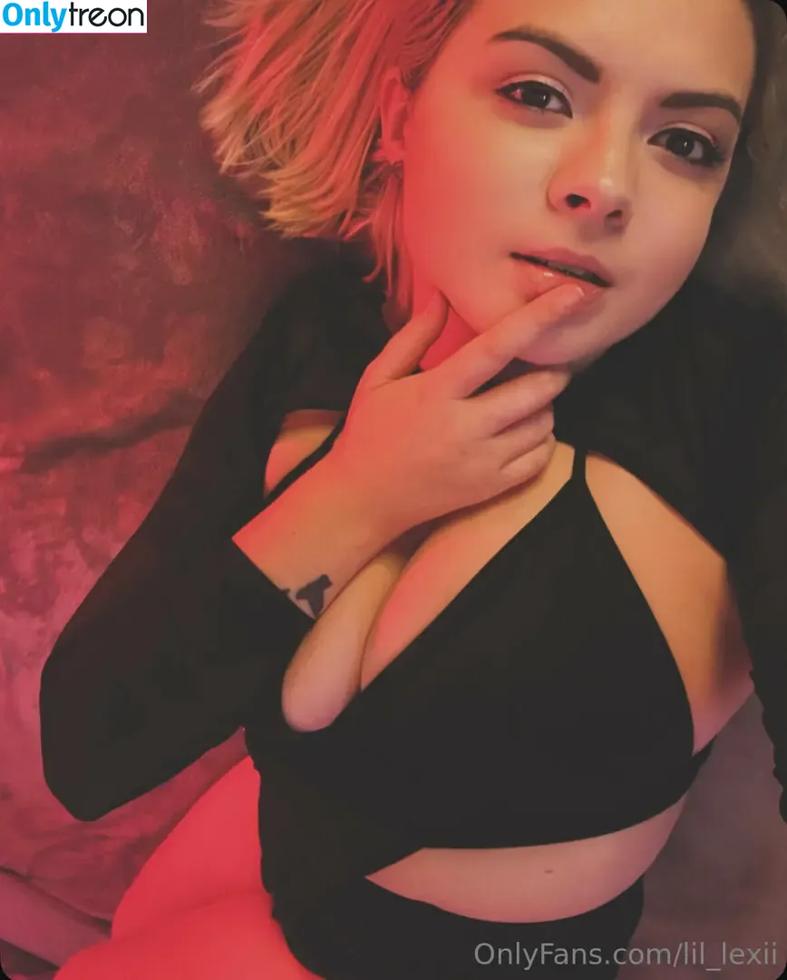 lil_lexii nude photo #0077 (lil_lexi667)