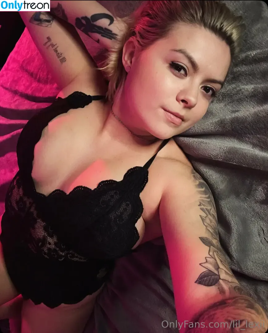 lil_lexii nude photo #0079 (lil_lexi667)