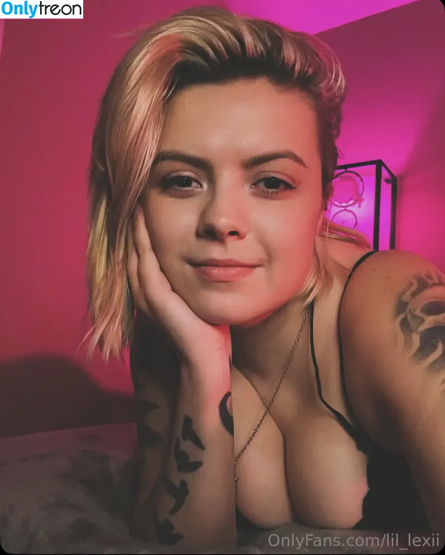 lil_lexii nude photo #0082 (lil_lexi667)