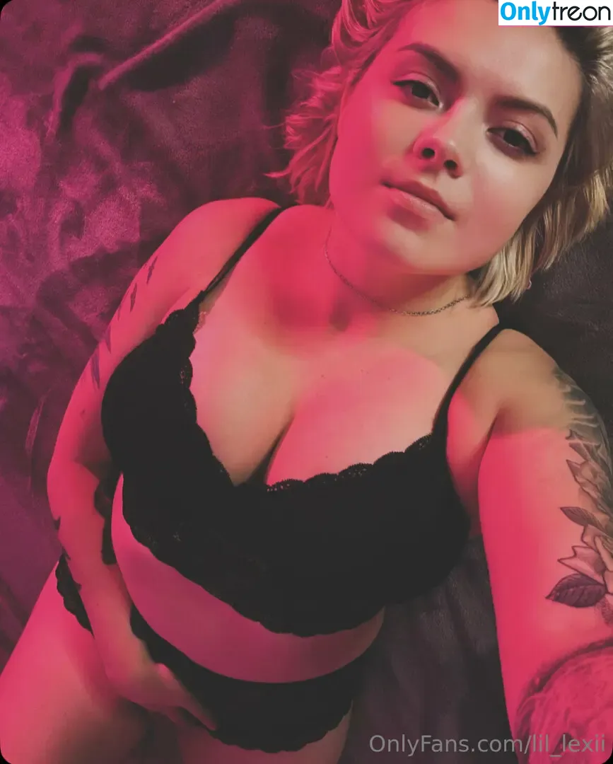 lil_lexii nude photo #0083 (lil_lexi667)
