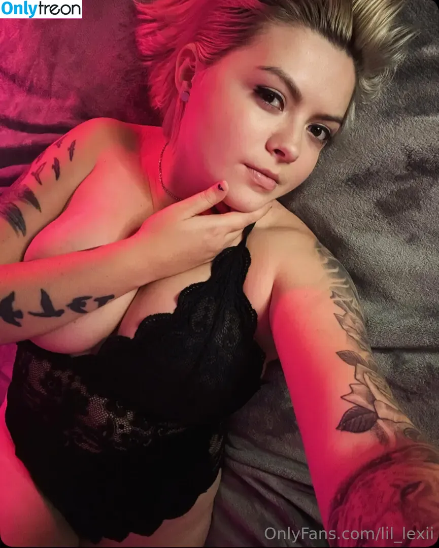 lil_lexii nude photo #0088 (lil_lexi667)