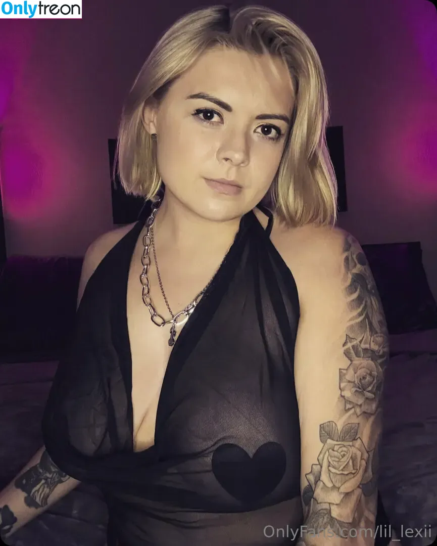 lil_lexii nude photo #0147 (lil_lexi667)