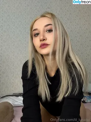 lil_lunabell / lill.unabelle nude photo #0009