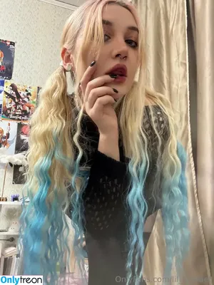 lil_lunabell / lill.unabelle nude photo #0066
