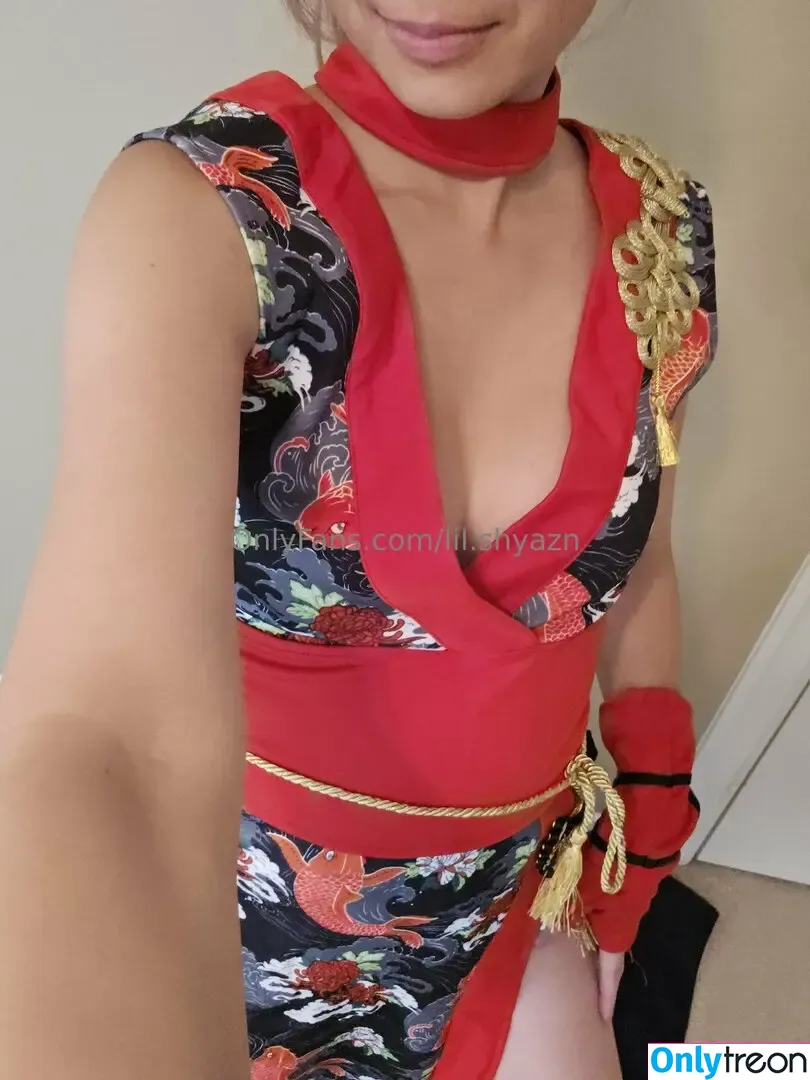 lil.shyazn nude photo #0041 (lil.shyazn)