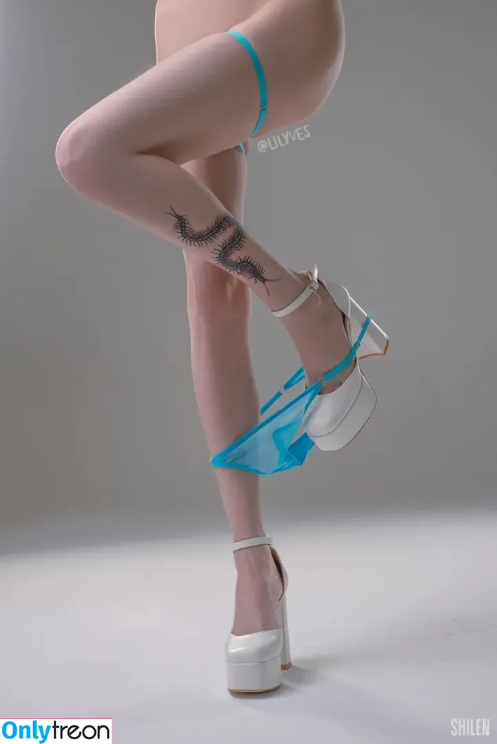 Lil Yves nude photo #0148 (ccyves / lilyves)