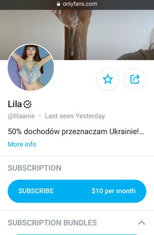 Lila M. Lilaanie / lilaanie / lilaanie2 / lilaanie_model nude photo #0001