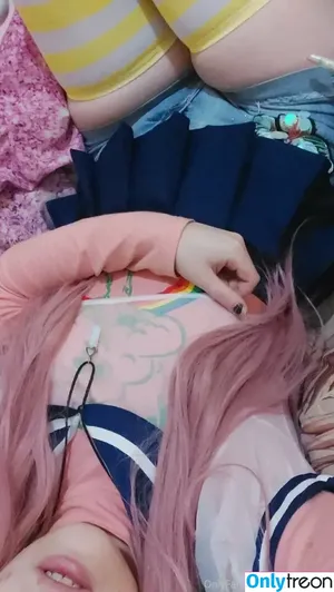 lilaclychee / lilacchee nude photo #0005