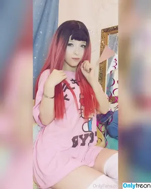 lilaclychee / lilacchee nude photo #0032