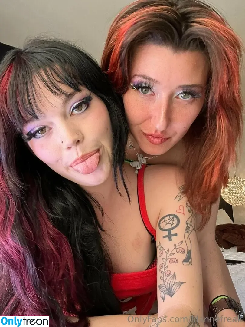 lilannefreak nude photo #0015 (lilannefreak)