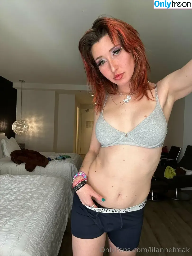 lilannefreak nude photo #0033 (lilannefreak)