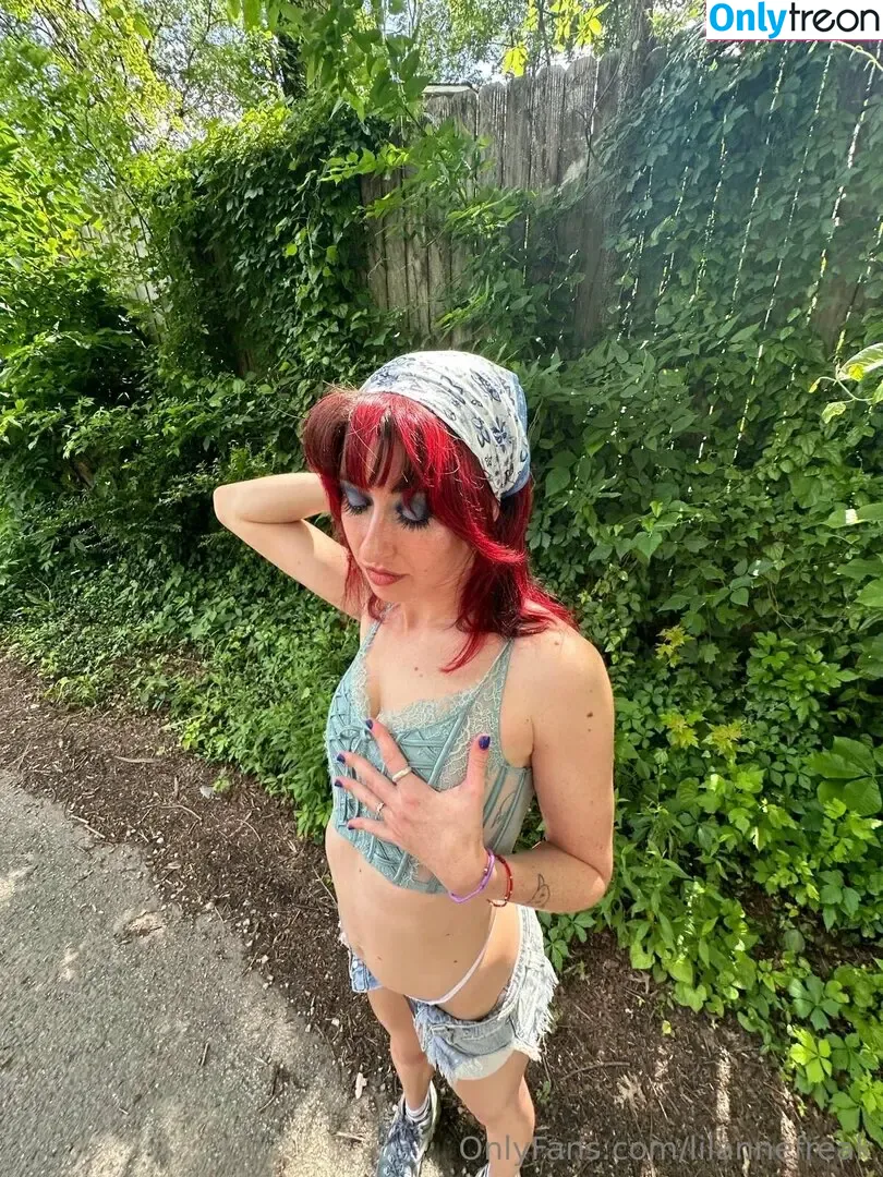 lilannefreak nude photo #0051 (lilannefreak)
