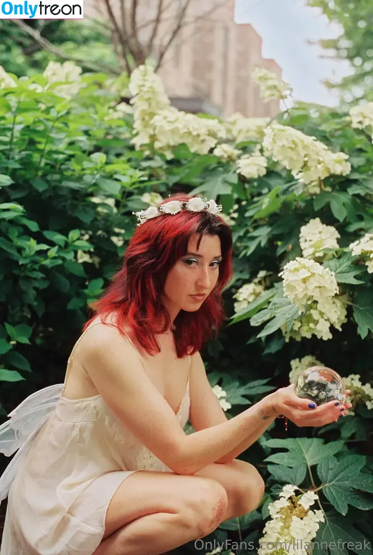 lilannefreak голая photo #0057 (lilannefreak)
