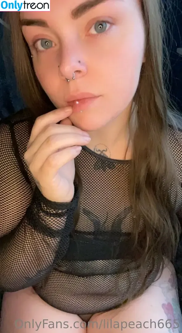 lilapeach665 nude photo #0017 (lilaspeach)