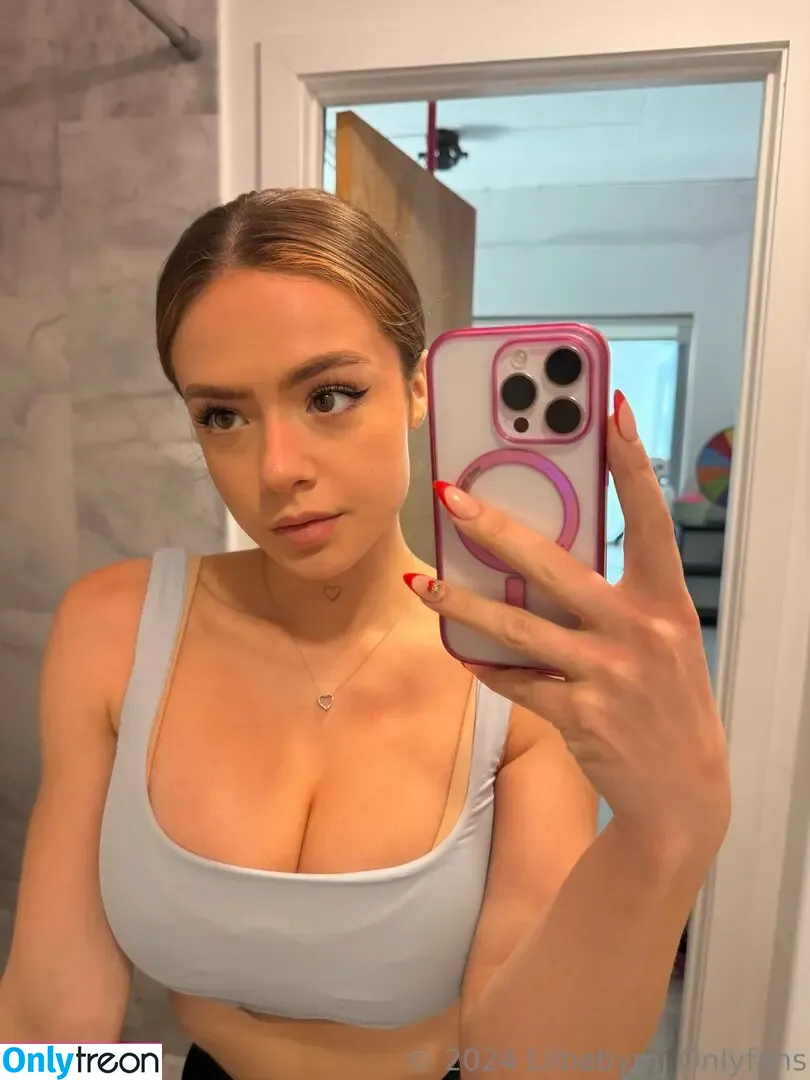 lilbabymj nude photo #0116 (lilbabymjxo)