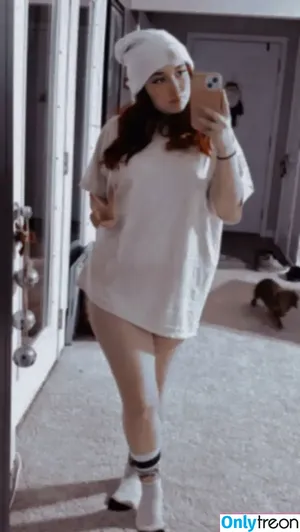 lilbadbaby13 / captianhunnie nude photo #0001