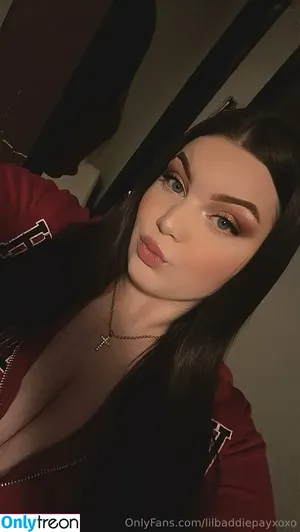 lilbaddiepayxoxo / lilbaddiepayxo / x.lilbaddie.x фото голая #0027