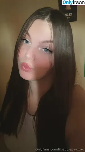 lilbaddiepayxoxo / lilbaddiepayxo / x.lilbaddie.x фото голая #0042