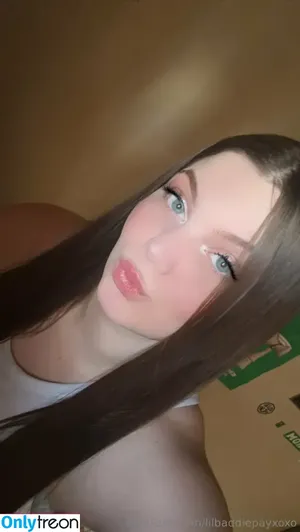 lilbaddiepayxoxo / lilbaddiepayxo / x.lilbaddie.x фото голая #0043