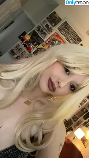 Lilbajablas / lilbajabaddie / lilbajablast / lilbarbiebenz nude photo #0021