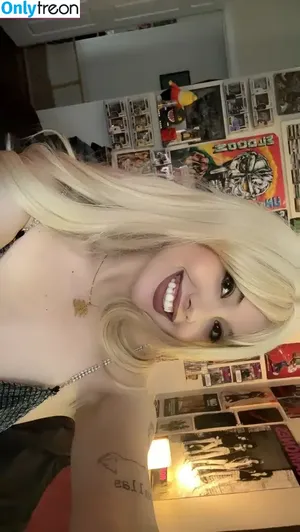 Lilbajablas / lilbajabaddie / lilbajablast / lilbarbiebenz nude photo #0023
