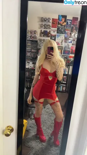 Lilbajablas / lilbajabaddie / lilbajablast / lilbarbiebenz nude photo #0026