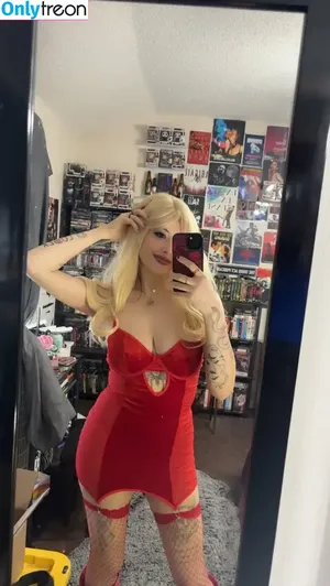 Lilbajablas / lilbajabaddie / lilbajablast / lilbarbiebenz nude photo #0028