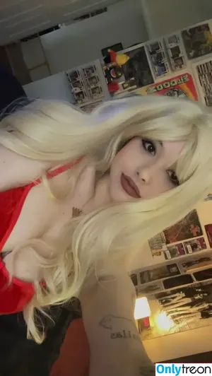 Lilbajablas / lilbajabaddie / lilbajablast / lilbarbiebenz nude photo #0029